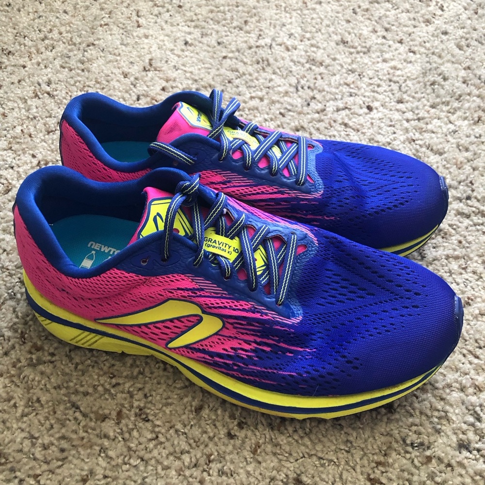 Women’s Newtons Gravity 10 Running Shoe